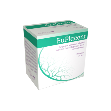 EUPLACENT пакети 10г 20 еуплацент