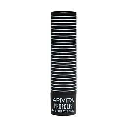 APIVITA бальзам для губ з прополісом 4,4г