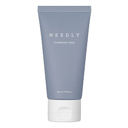 NEEDLY крем для зміцнення захисного барєру з керамідами 80мл