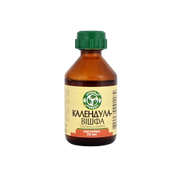 КАЛЕНДУЛА н-ка 50мл.