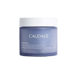CAUDALIE 462 Виноперфект крем нічний для сяяння шкіри 50мл