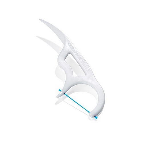 CURAPROX зубочистка-флос Flosspic 30