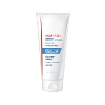 DUCRAY АНАФАЗ+ шампунь зміцнюючий 200мл