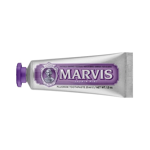 MARVIS зубна паста жасмин-м'ята 25мл