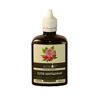 ОЛІЯ шипшини 100мл