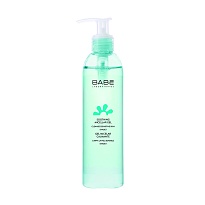 BABE гель міцелярний заспокійливий 240мл