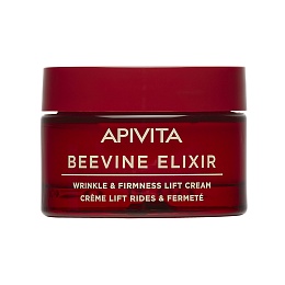 APIVITA BEEVINE ELIXIR крем-ліфтинг насичений 50мл