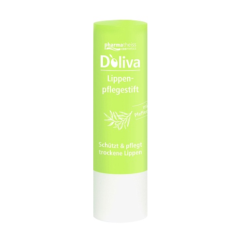 OLIVENOL СТІК-БАЛЬЗАМ для губ 4,8г