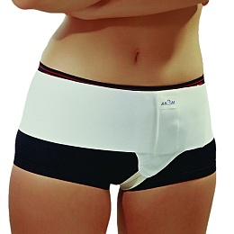 БАНДАЖ п/грижовий паховий лівостор. 2036 р.2