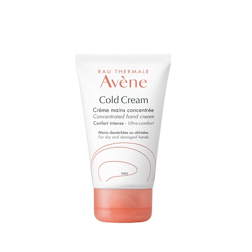 AVENE КОЛД крем для рук концентрований 50мл