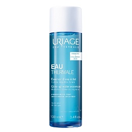 URIAGE EAU THERMALE концентрат зволожуючий 100мл
