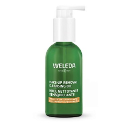 WELEDA ГАМАМЕЛІС олія гідрофільна для обличчя 150мл