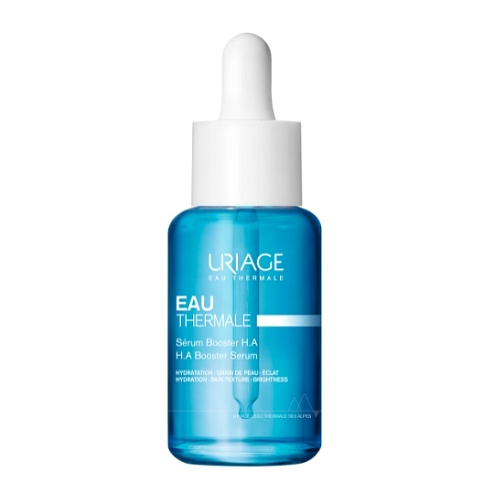 URIAGE EAU THERMALE сироватка-бустер зволожуюча Н.А 30мл