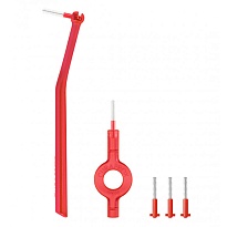 CURAPROX НАБІР йоржиків CPS 07S Prime Start 0,7-2,5мм