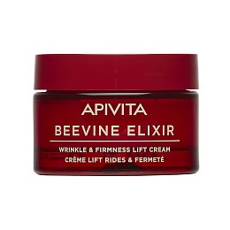 APIVITA BEEVINE ELIXIR крем-ліфтинг легкий 50мл