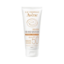 AVENE сонцезахисне молочко SPF50+ 100мл