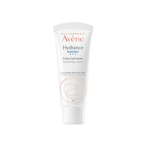 AVENE ГІДРАНС РІЧ крем зволожувальний 40мл