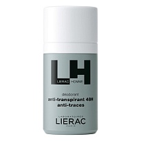 LIERAC ОМ дезодорант 50мл