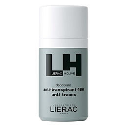 LIERAC ОМ дезодорант 50мл