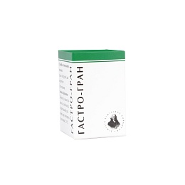 ГАСТРО-ГРАН гранули 10г