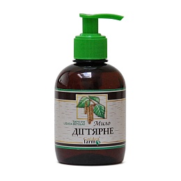МИЛО ДІГТЯРНЕ рідке 270мл.