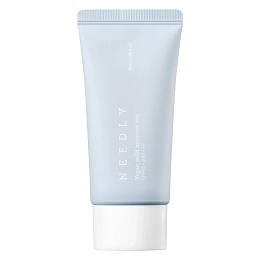 NEEDLY крем сонцезахисний SPF50 з рослинним скваланом 50мл