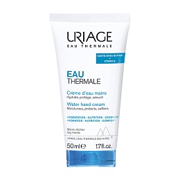 URIAGE крем для рук 50мл