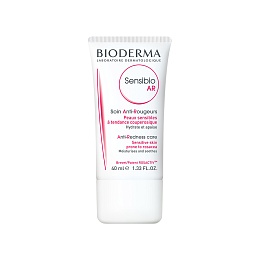 BIODERMA САНСИБІО  AR крем 40мл