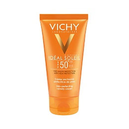 VICHY КАПІТАЛЬ СОЛЕЙ крем для обличчя SPF50+ 50мл