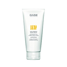 BABE BODY крем від розтягів  шкіри 200мл