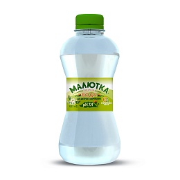 МАЛЮТКА Premium вода дитяча 0,33л