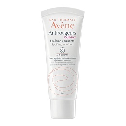 AVENE АНТИРУЖЕР емульсія денна SPF30+ 40мл