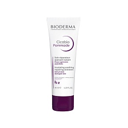 BIODERMA СІКАБІО ПОММАД мазь 40мл