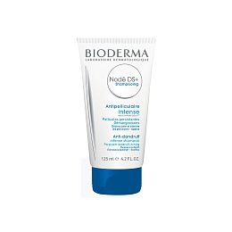 BIODERMA НОДЕ DS+шампунь 125мл
