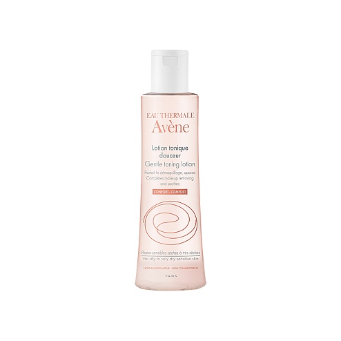 AVENE лосьйон тонізуючий 200мл