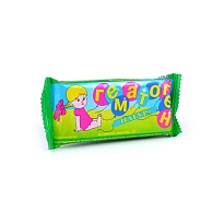 ГЕМАТОГЕН дитячий плитка 50г