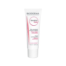 BIODERMA САНСИБІО Форте крем 40мл