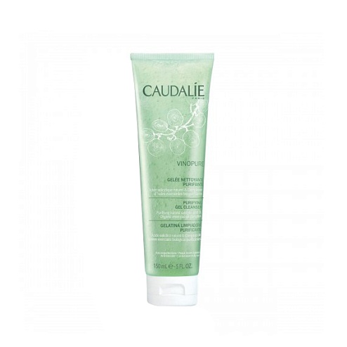 CAUDALIE 505 Vinopure желе для очищення 150мл