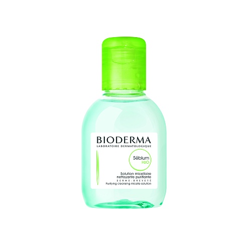 BIODERMA СЕБІОМ Н2О лосьйон 100мл