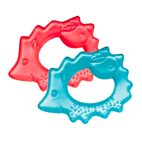 CANPOL 2/008 ПРОРІЗУВАЧ їжачок