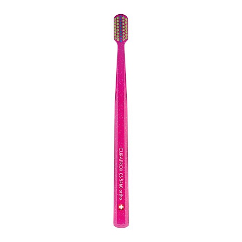 CURAPROX щітка ортодонтична ультра м'яка Ortho 5460