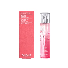 CAUDALIE 390 вода туалетна Rose des Vignes 50мл