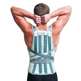 КОРЕКТОР ПОСТАВИ ортопедичний 1070 р.4