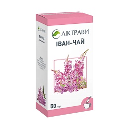 ІВАН-ЧАЙ трава 50г