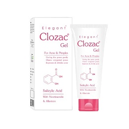 CLOZAK гель 50г