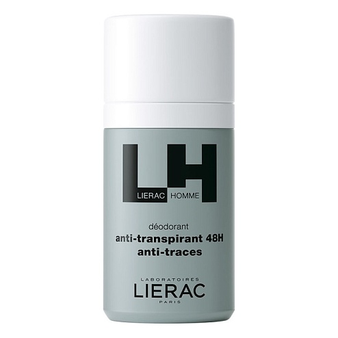 LIERAC ОМ дезодорант 50мл