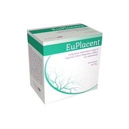 EUPLACENT пакети 10г 20 еуплацент