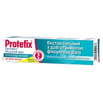 ПРОТЕФІКС фікс.крем гіпоалергенний 40мл