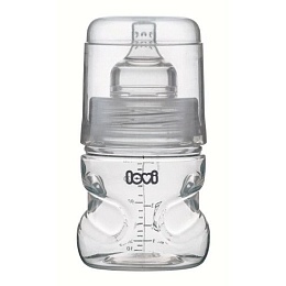 LOVІ 21/572 ПЛЯШКА super vent 150мл 0+