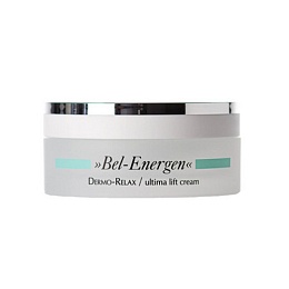 DR.BELTER Bel-Energen крем від мімічних зморшок Дерморелакс-Ультима ліфт 50мл